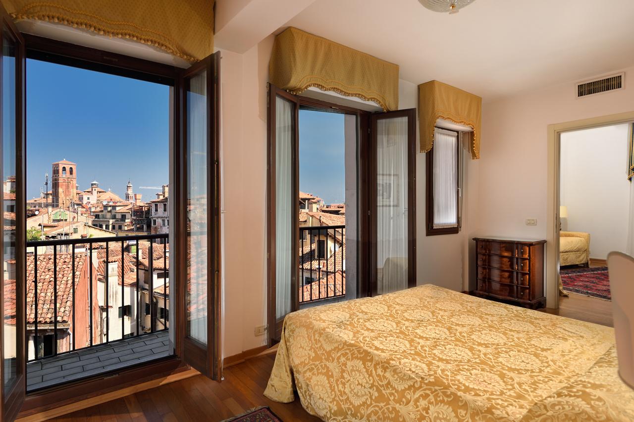 Hotel Royal San Marco