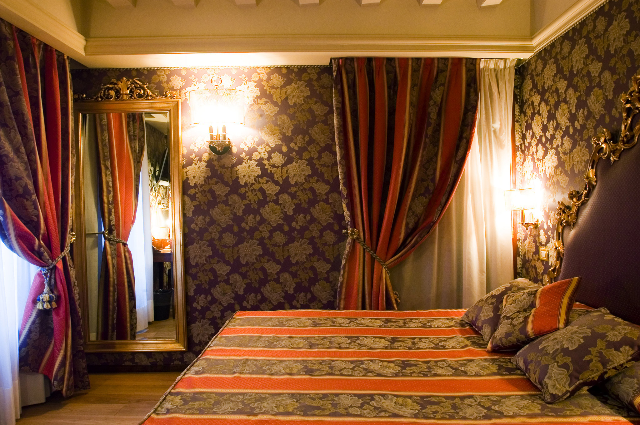 Hotel Royal San Marco