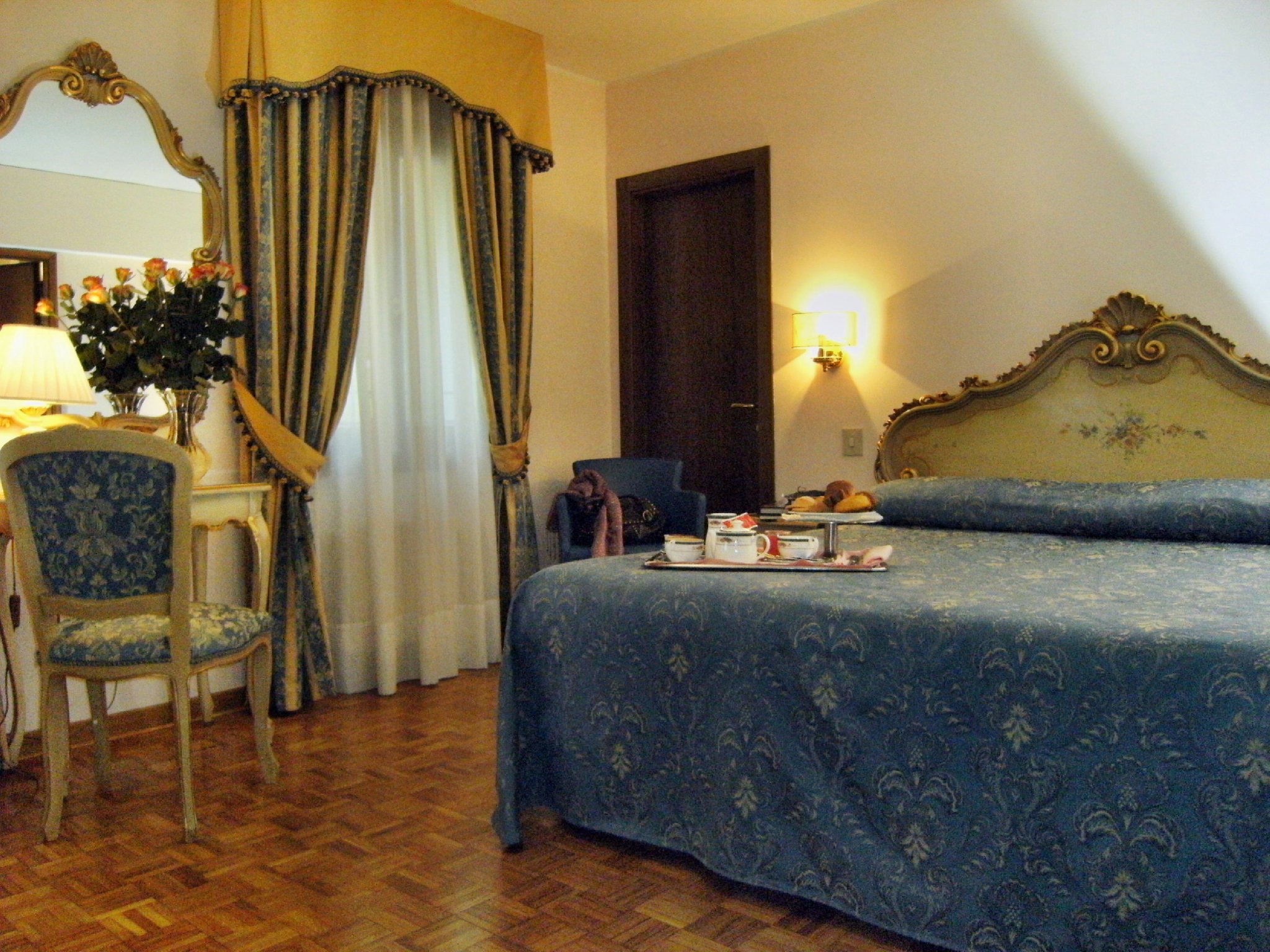 Hotel Royal San Marco