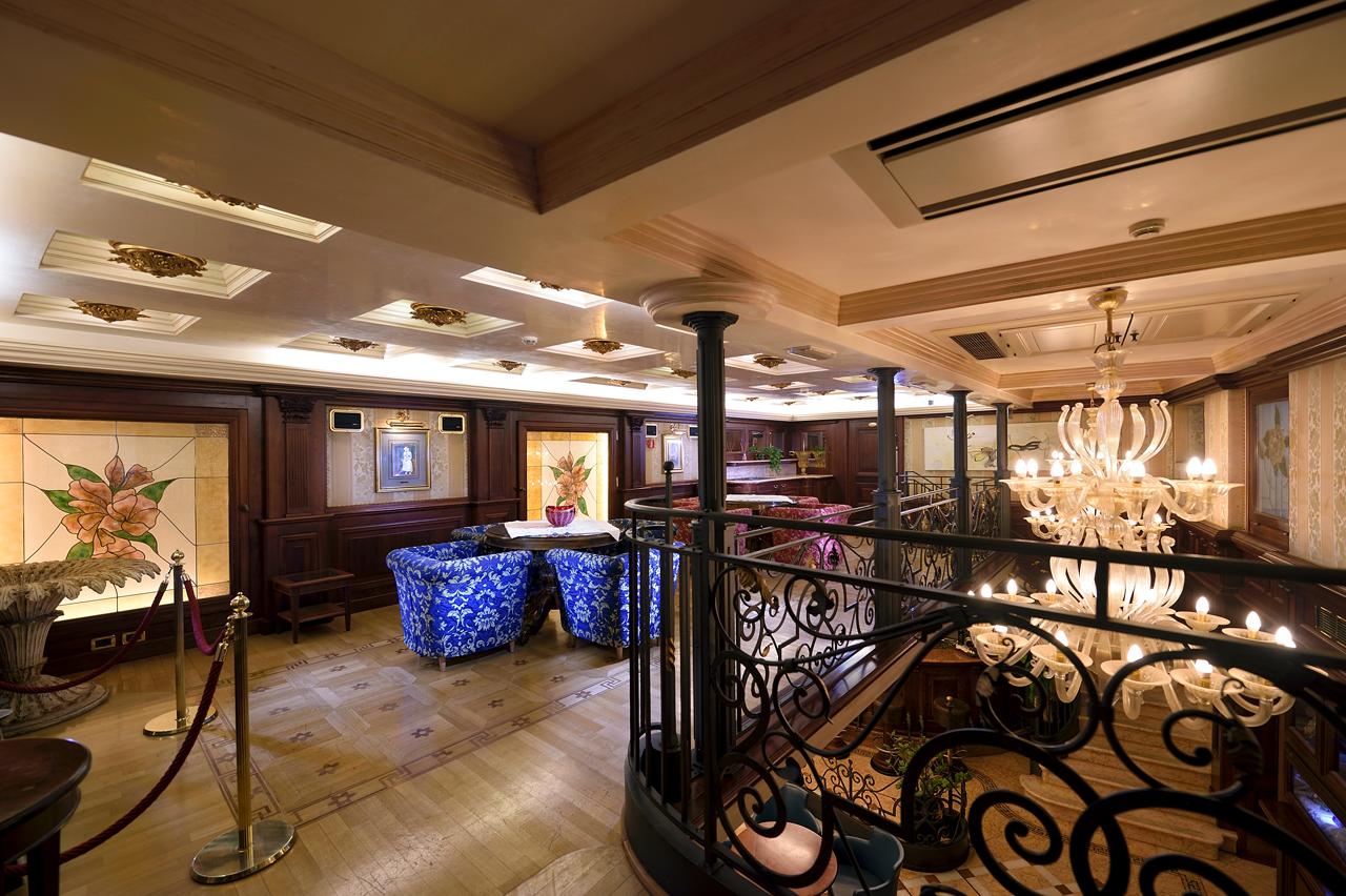 Hotel Royal San Marco