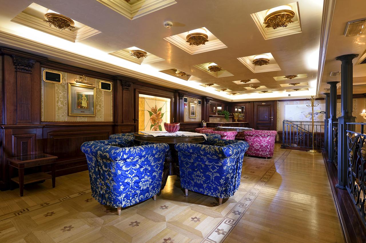 Hotel Royal San Marco