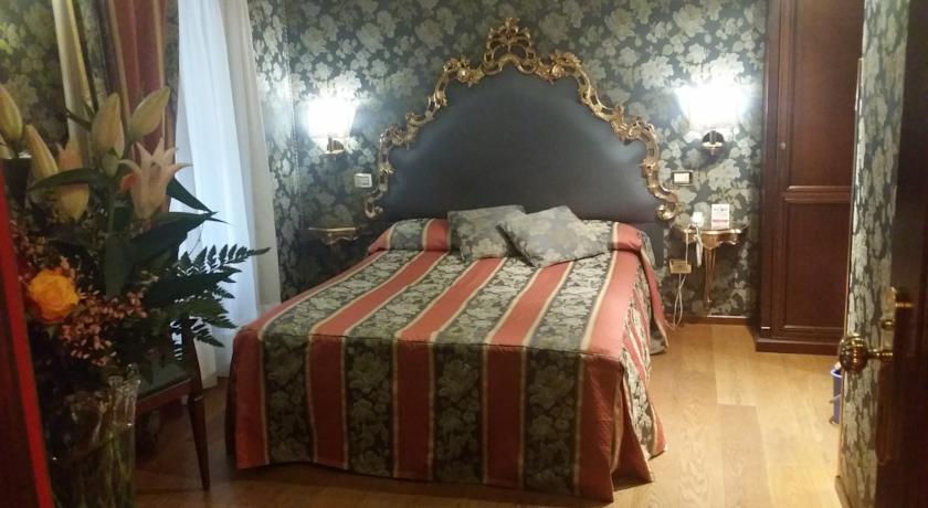 Hotel Royal San Marco