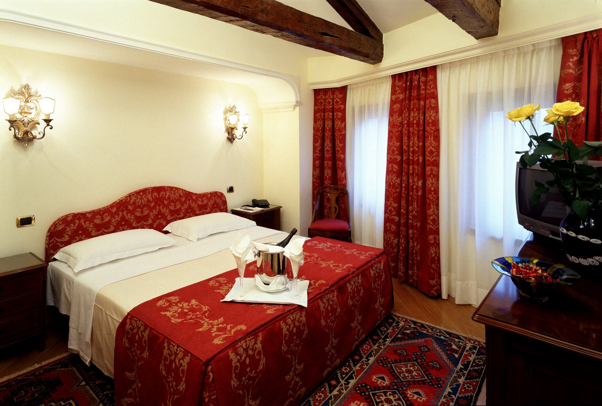 Hotel Royal San Marco