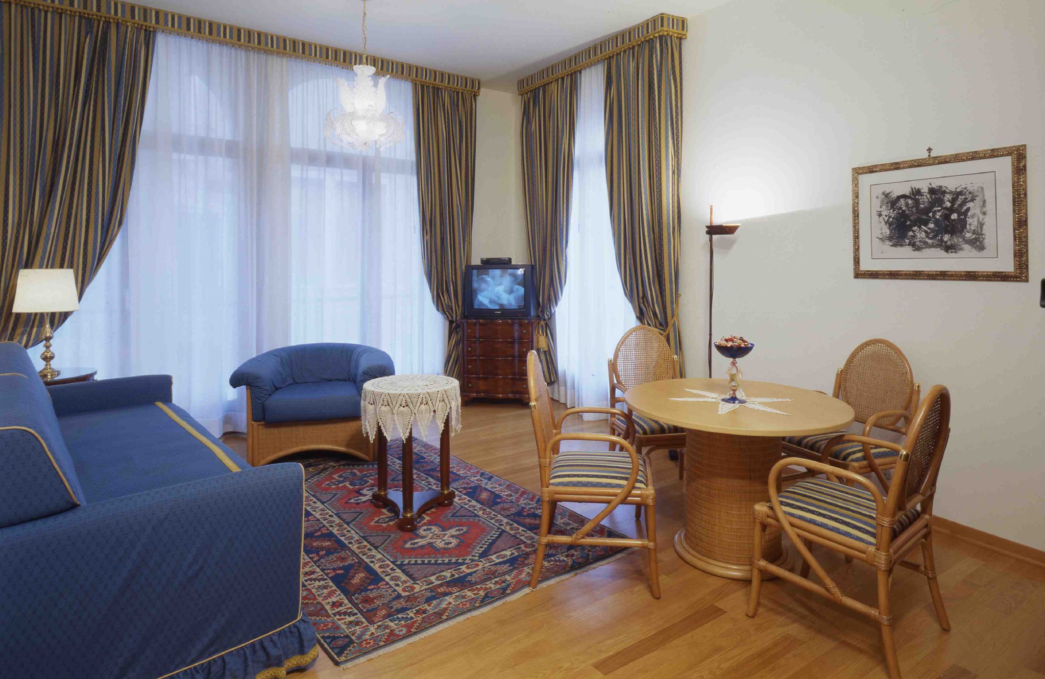 Hotel Royal San Marco