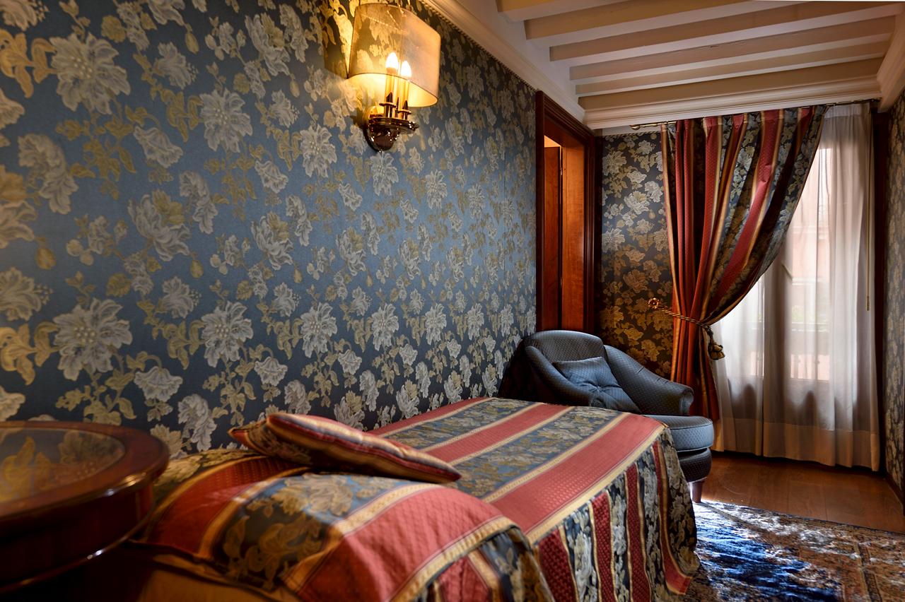 Hotel Royal San Marco