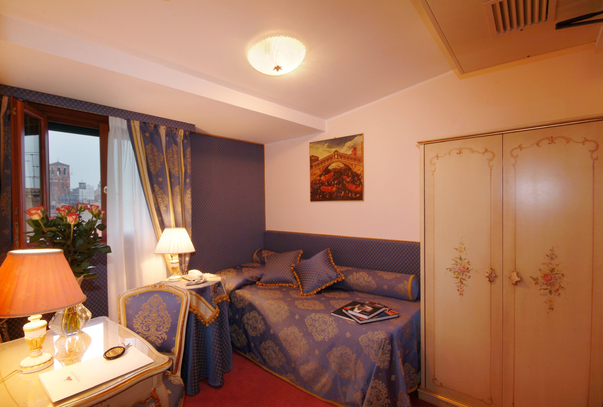 Hotel Royal San Marco