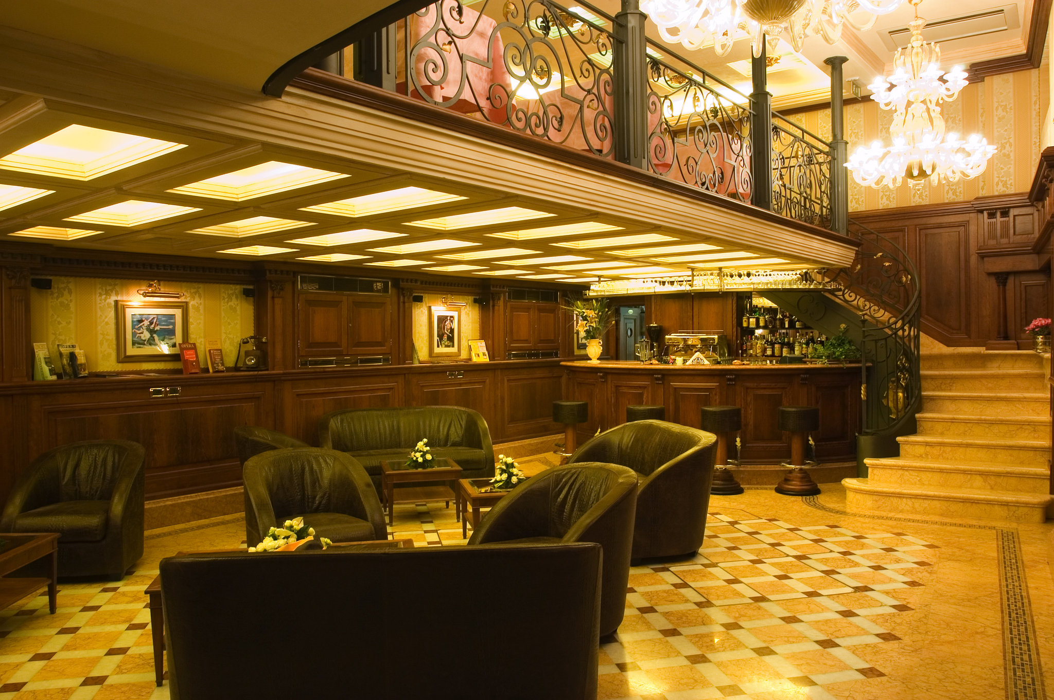 Hotel Royal San Marco