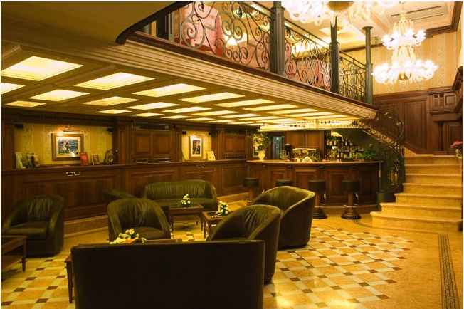 Hotel Royal San Marco