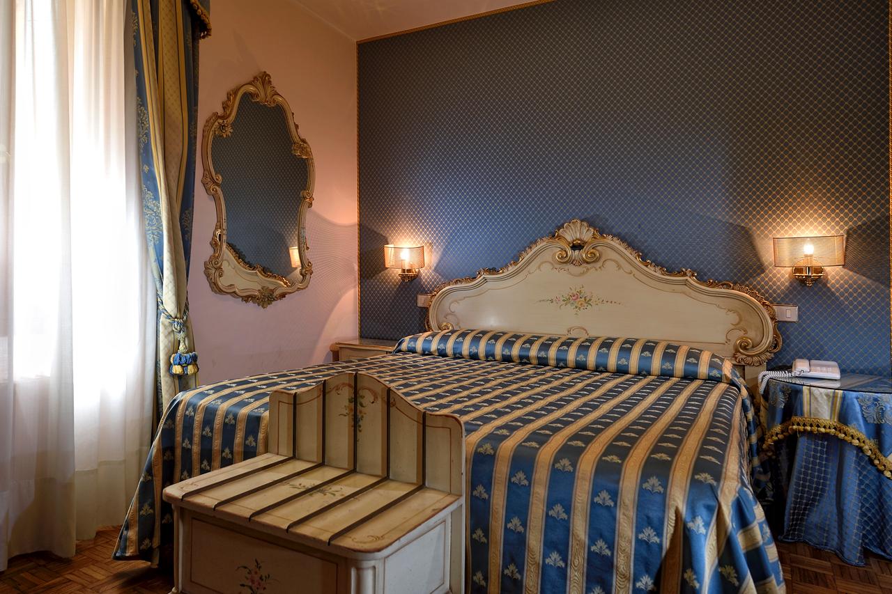 Hotel Royal San Marco