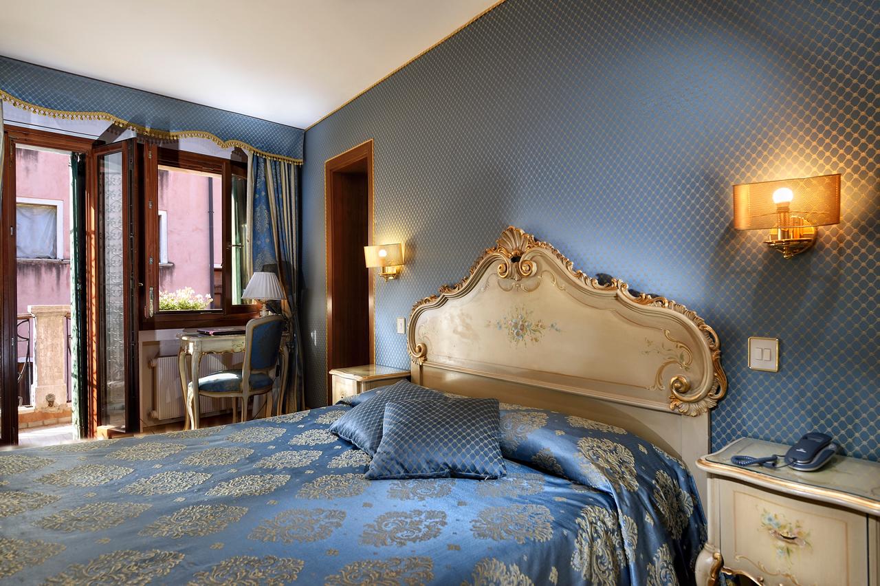 Hotel Royal San Marco
