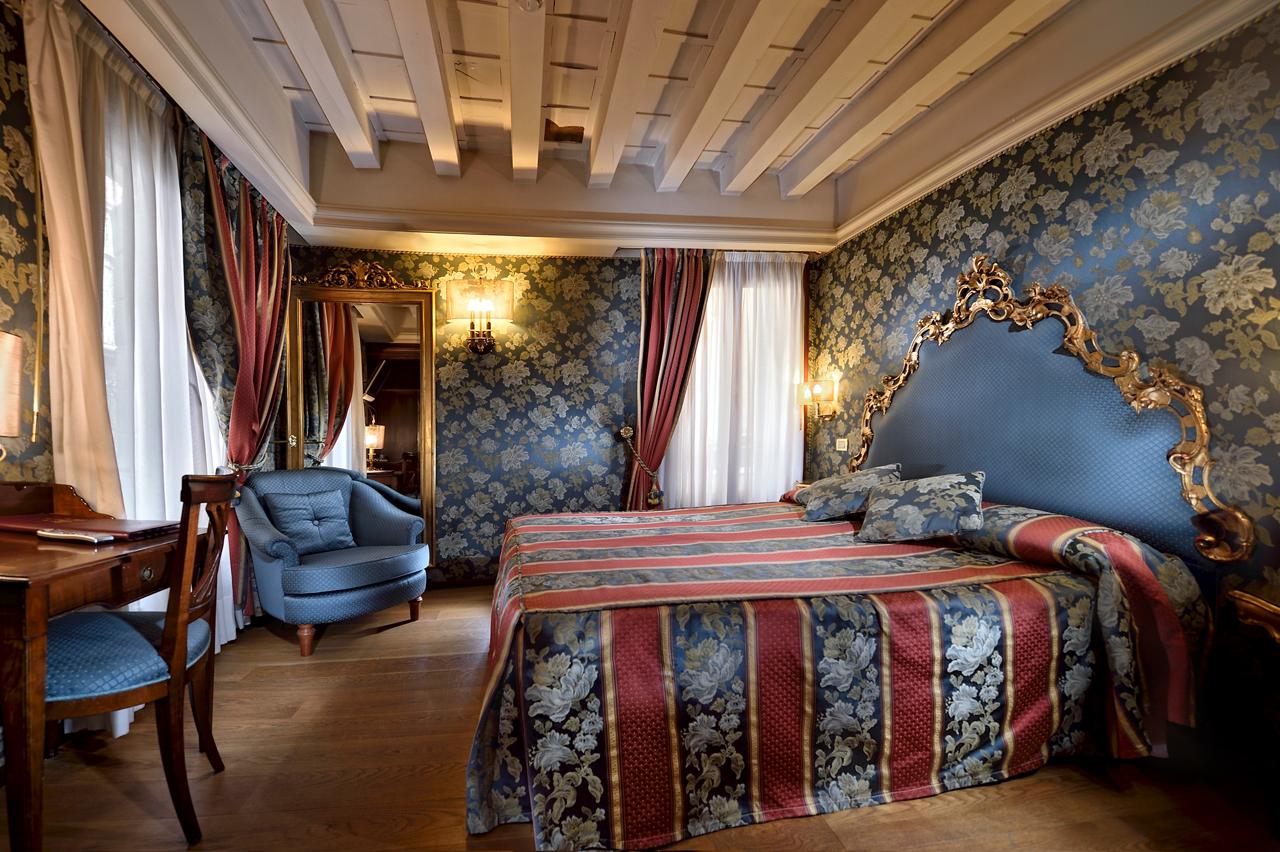 Hotel Royal San Marco