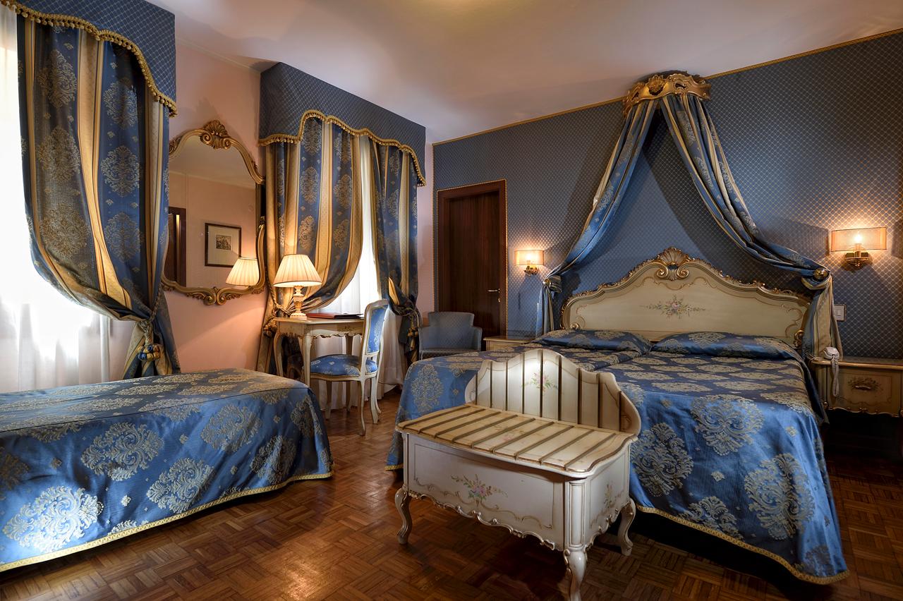 Hotel Royal San Marco