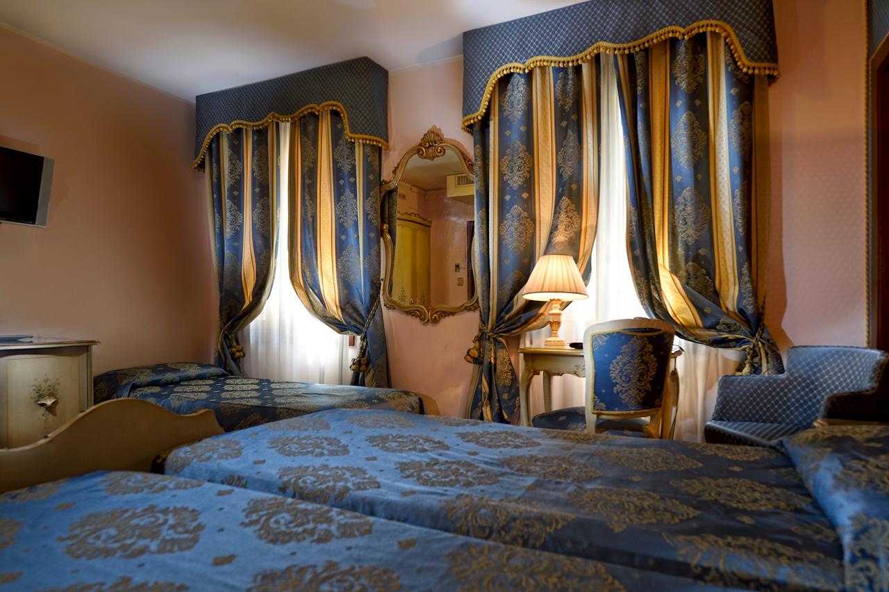 Hotel Royal San Marco