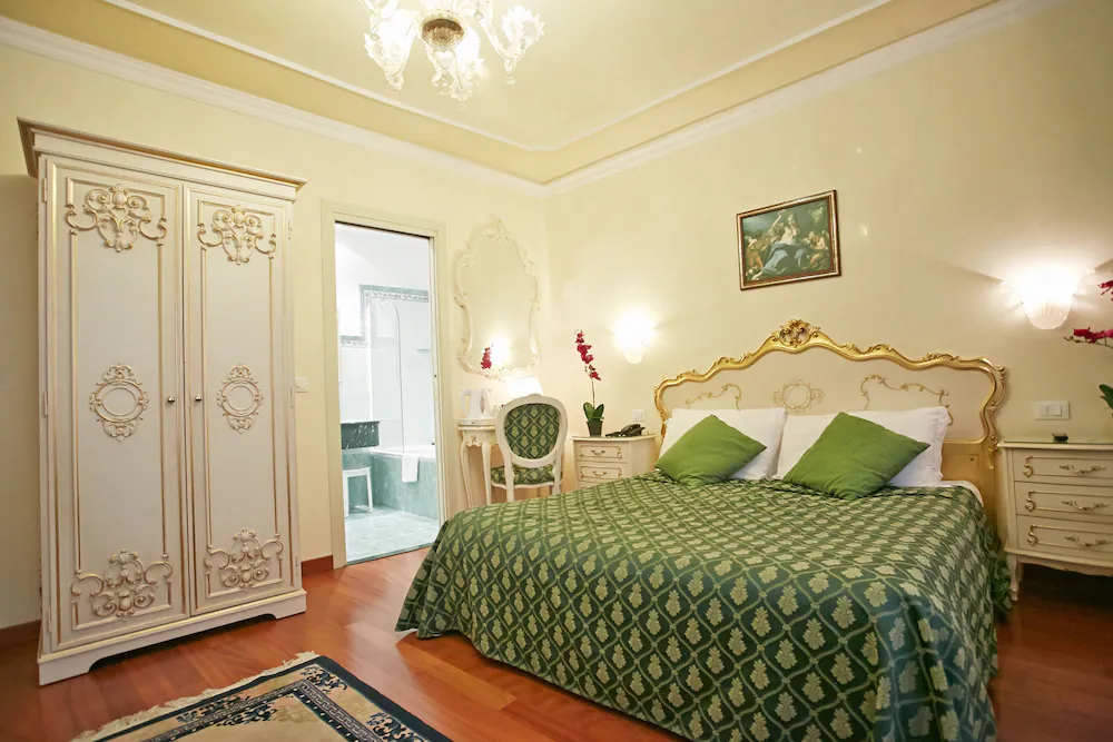 Hotel San Luca Venezia
