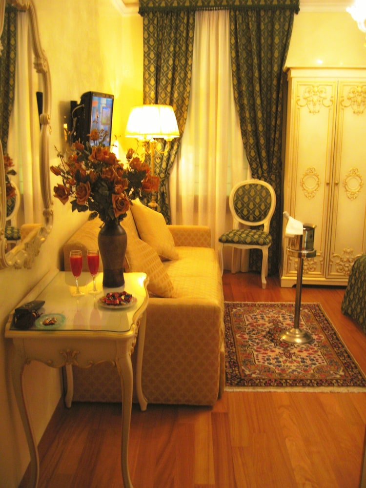 Hotel San Luca Venezia