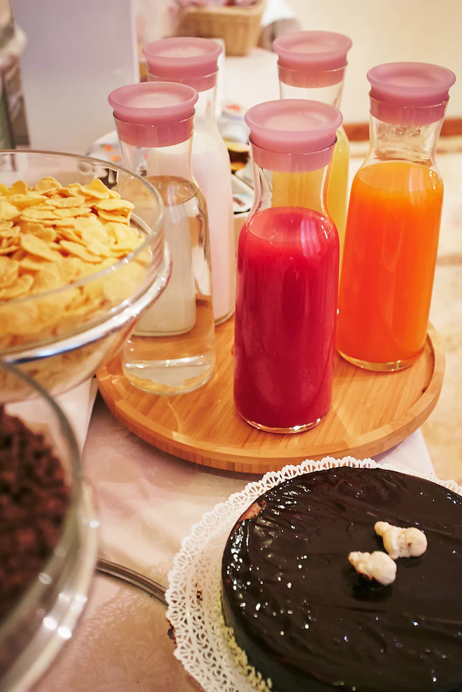 Hotel San Luca Venezia