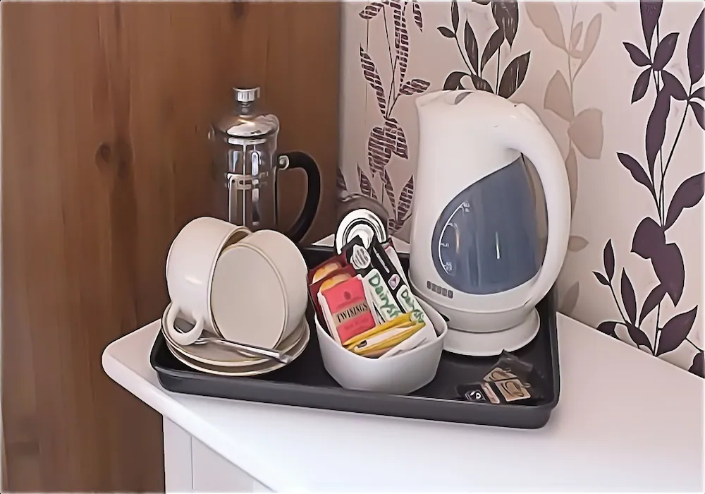 Hotel San Luca Venezia