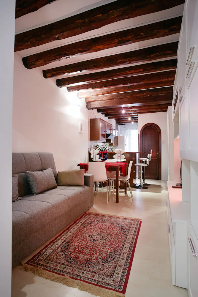 Hotel San Luca Venezia