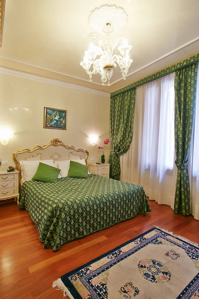 Hotel San Luca Venezia