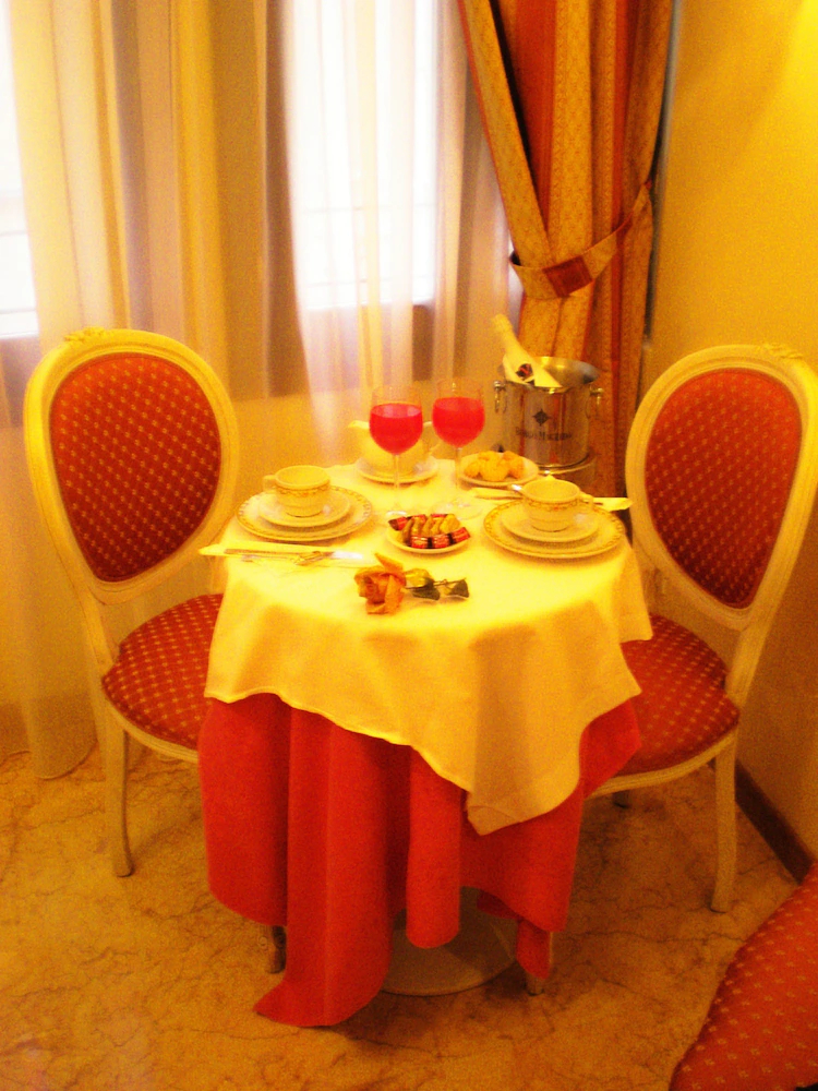 Hotel San Luca Venezia