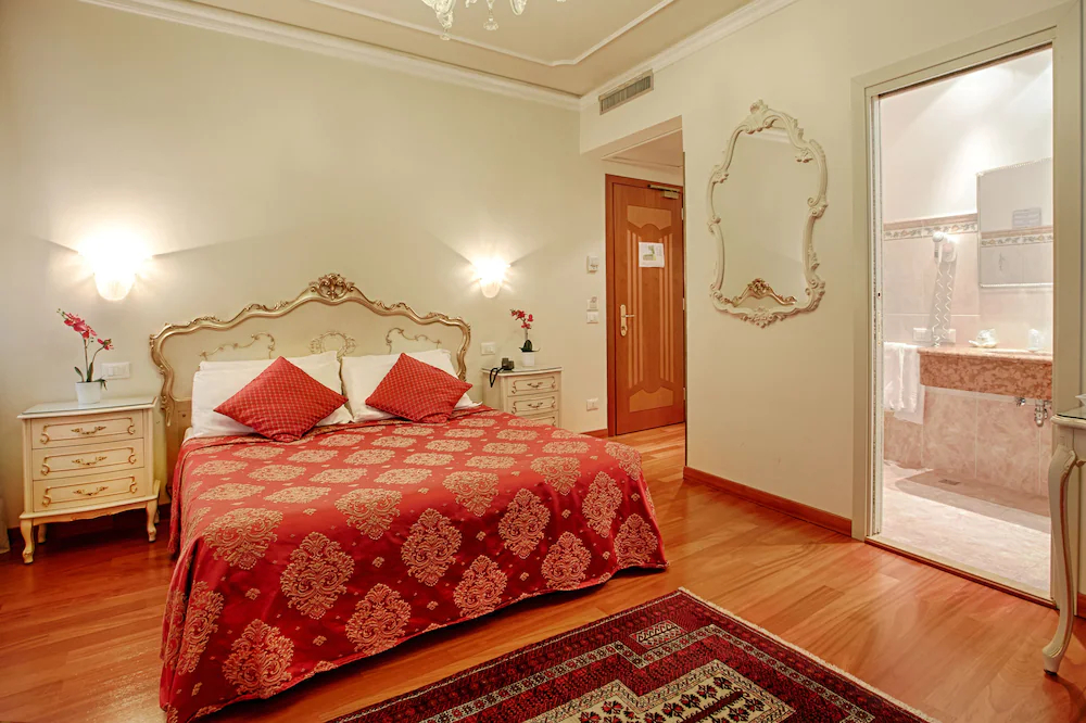 Hotel San Luca Venezia