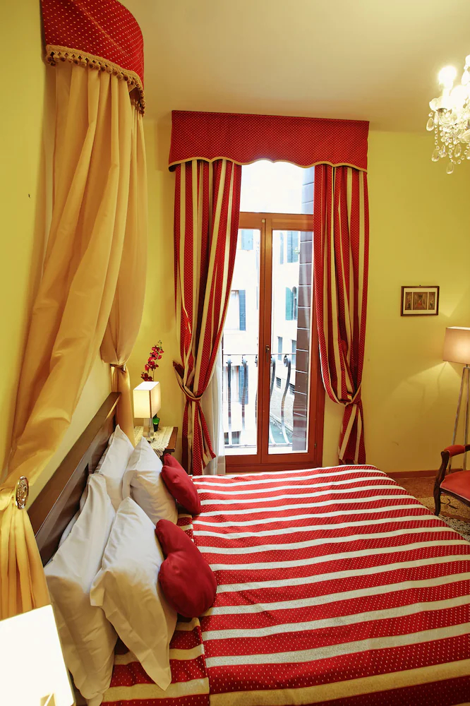 Hotel San Luca Venezia