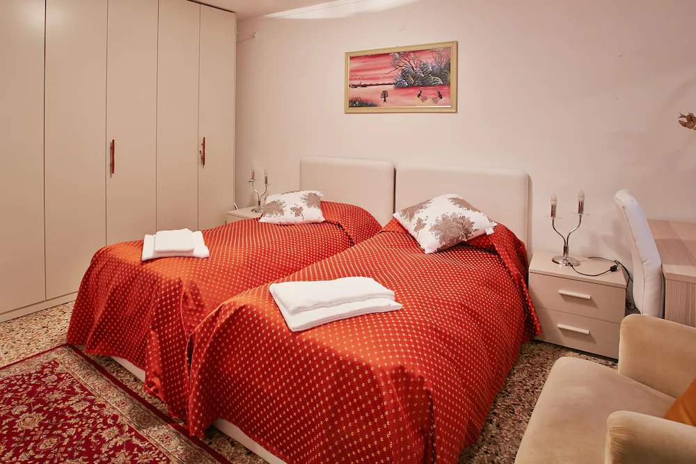 Hotel San Luca Venezia