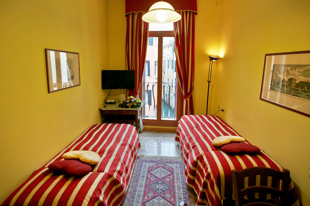 Hotel San Luca Venezia