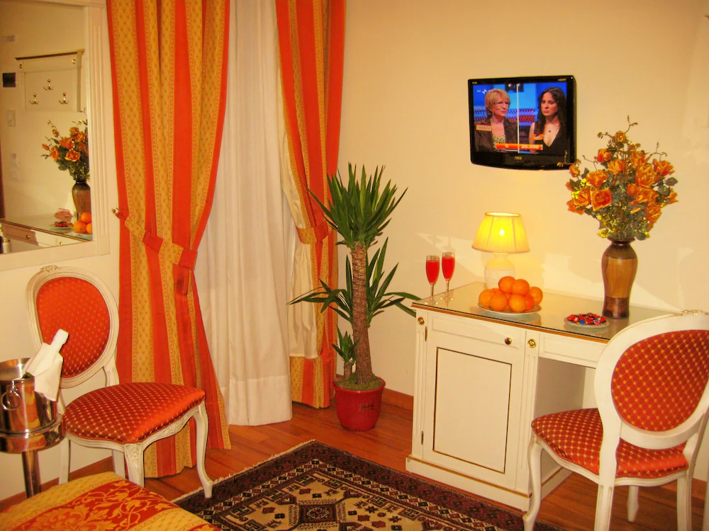 Hotel San Luca Venezia