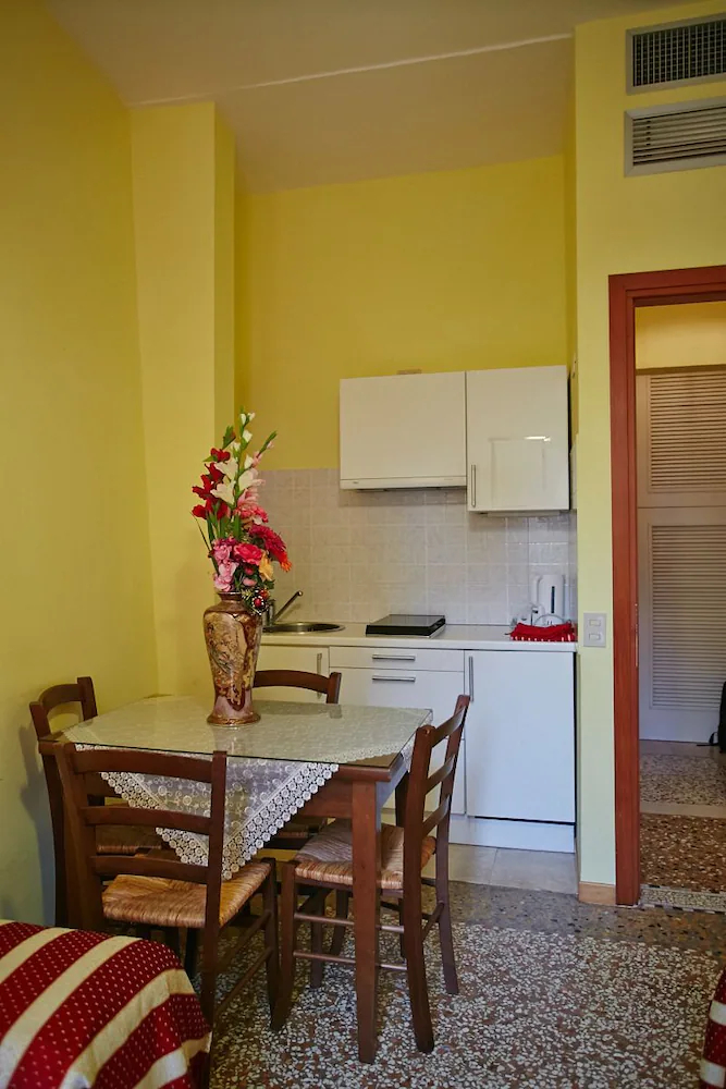 Hotel San Luca Venezia