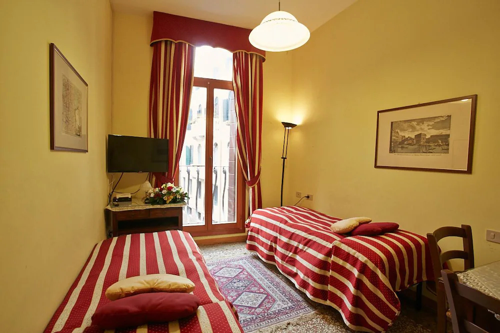 Hotel San Luca Venezia