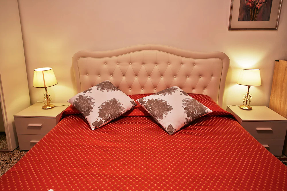 Hotel San Luca Venezia