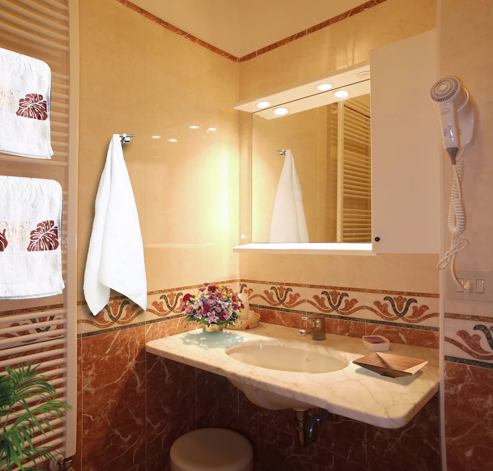 Hotel San Luca Venezia