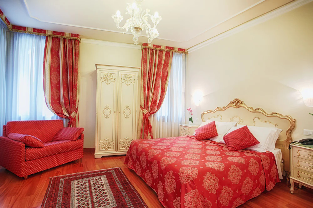 Hotel San Luca Venezia