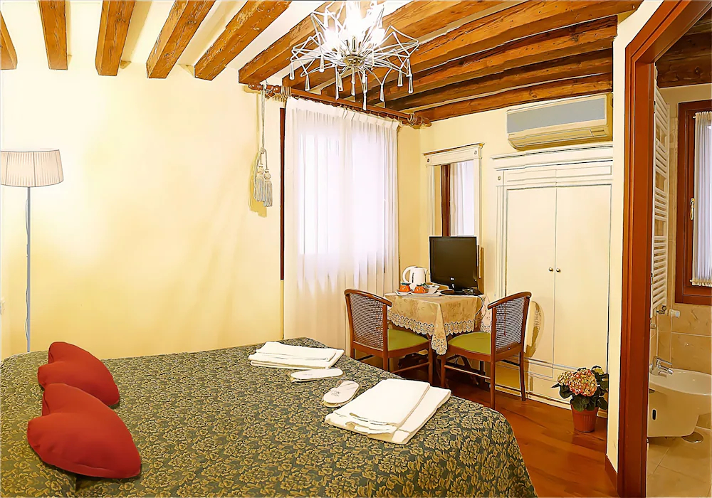 Hotel San Luca Venezia