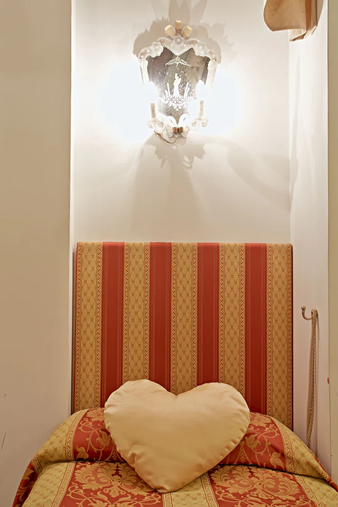 Hotel San Luca Venezia