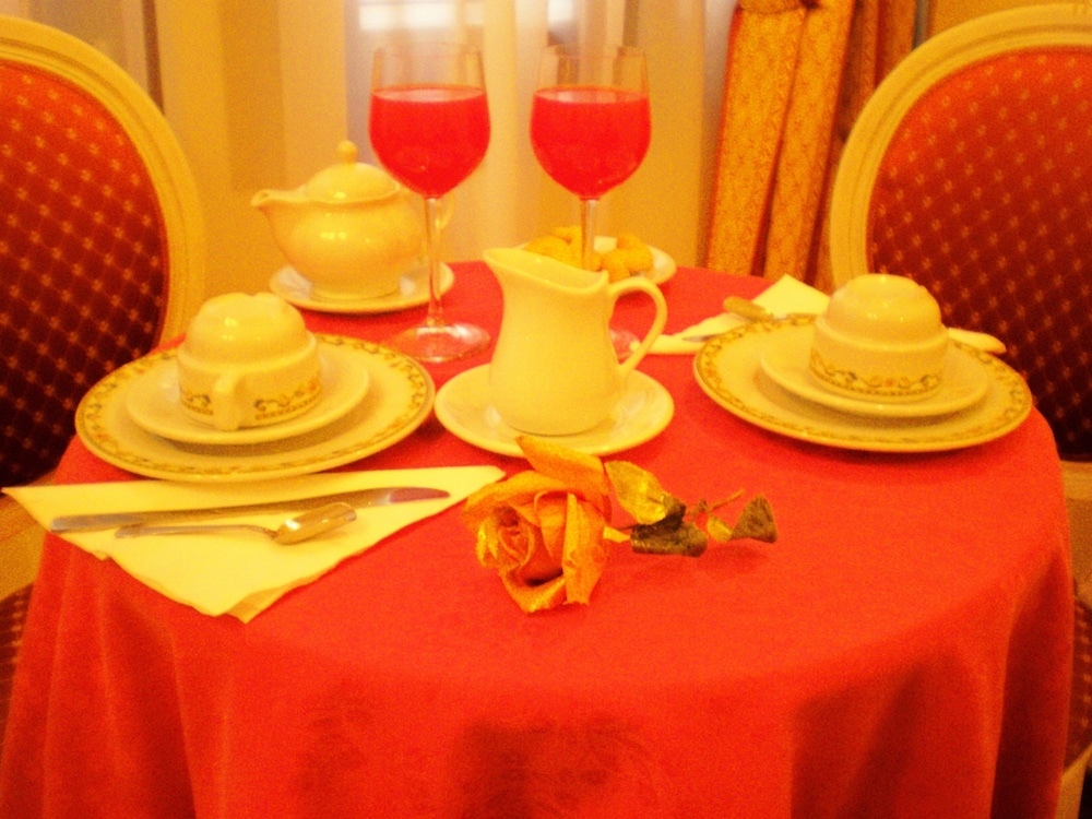 Hotel San Luca Venezia