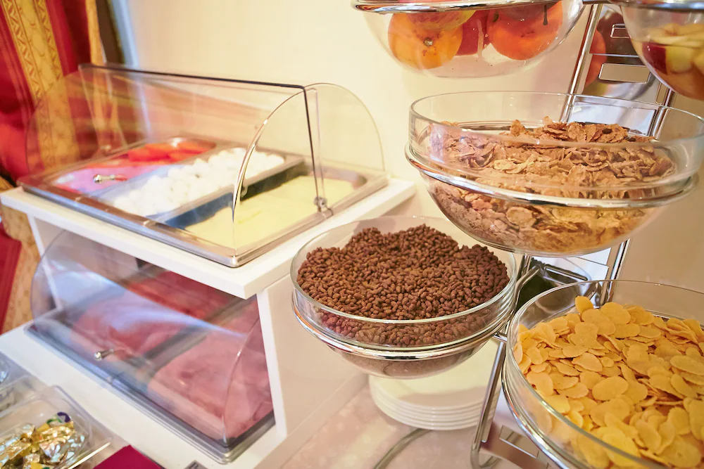 Hotel San Luca Venezia