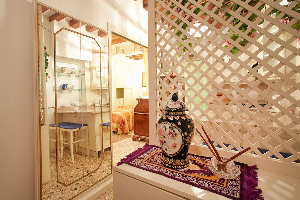 Hotel San Luca Venezia