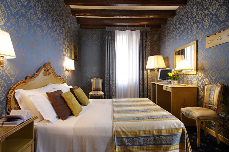 Hotel Santa Marina