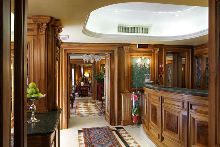 Hotel Santa Marina