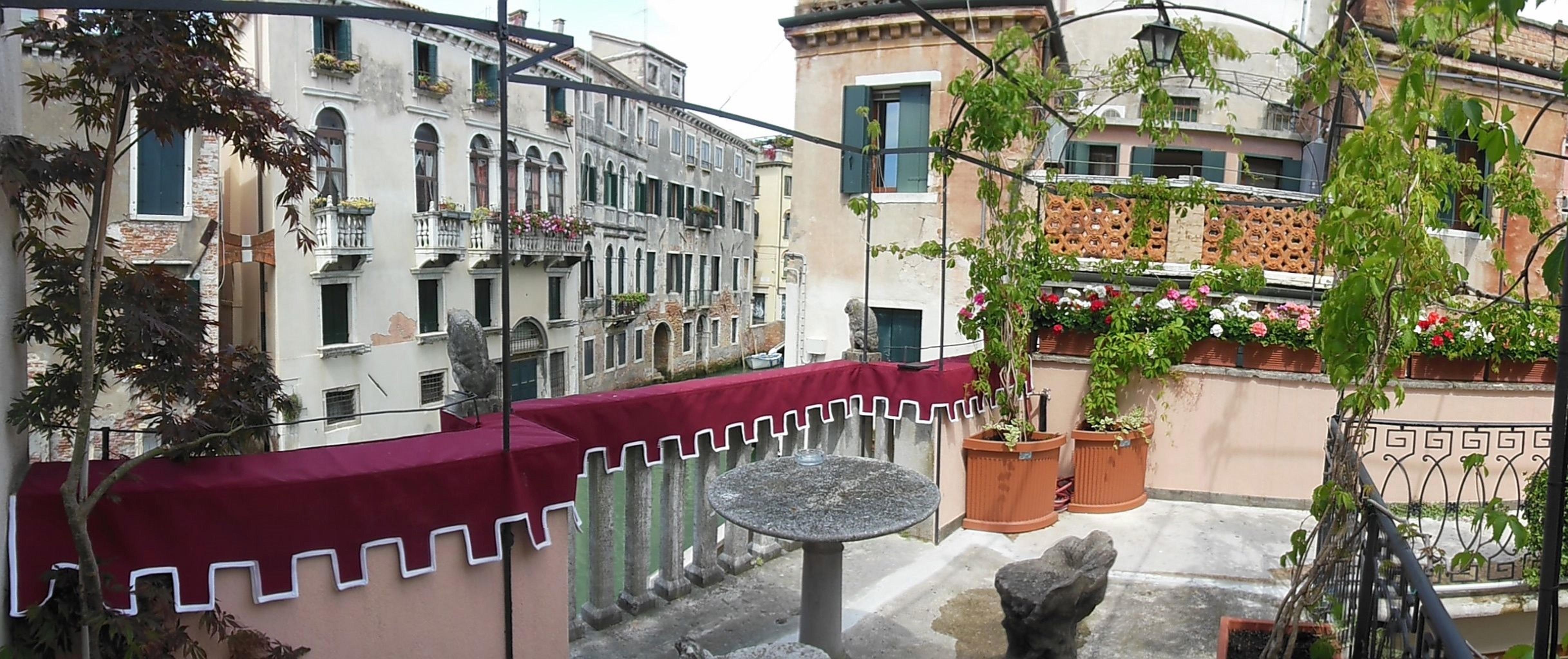 Hotel Sant'Antonin