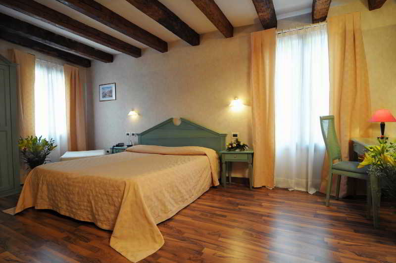 Hotel Tintoretto