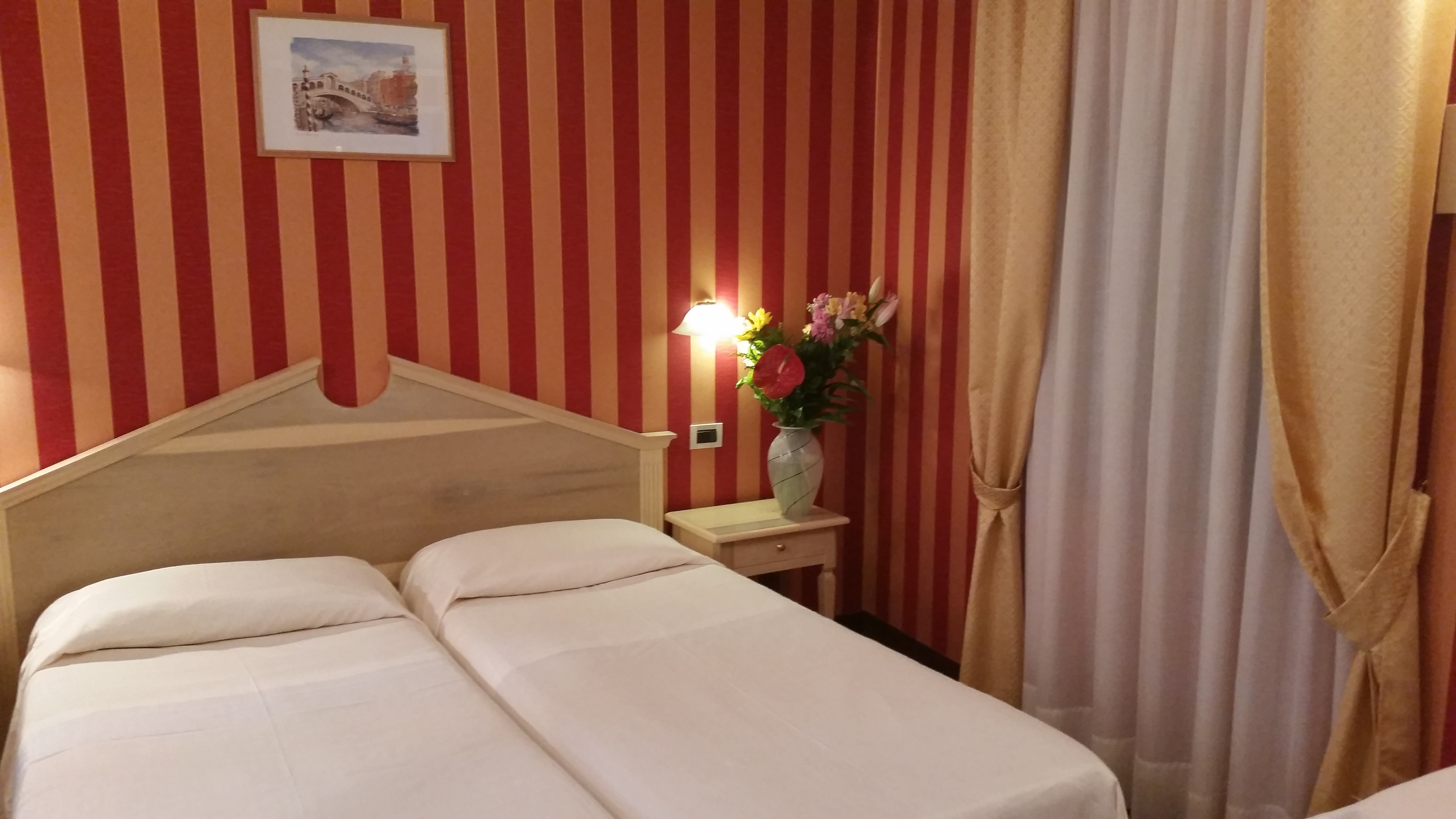 Hotel Tintoretto