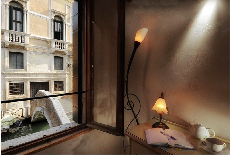 Hotel Tintoretto