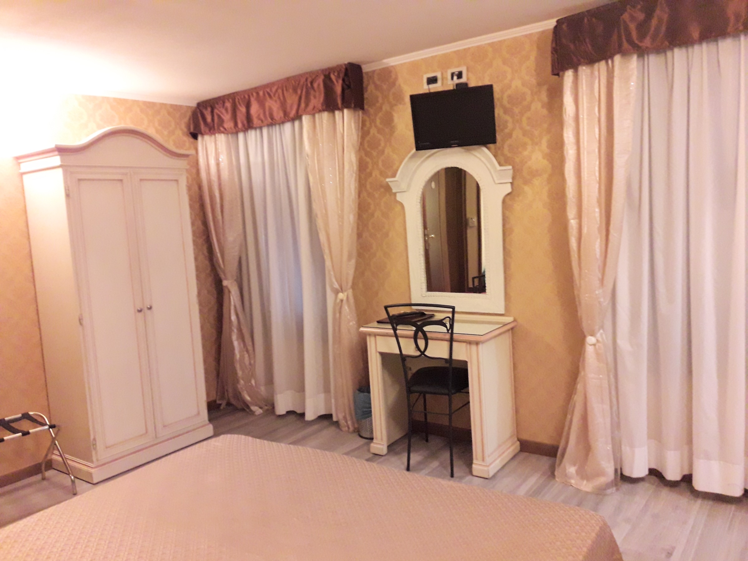 Hotel Tintoretto