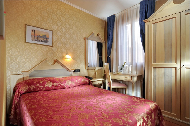 Hotel Tintoretto