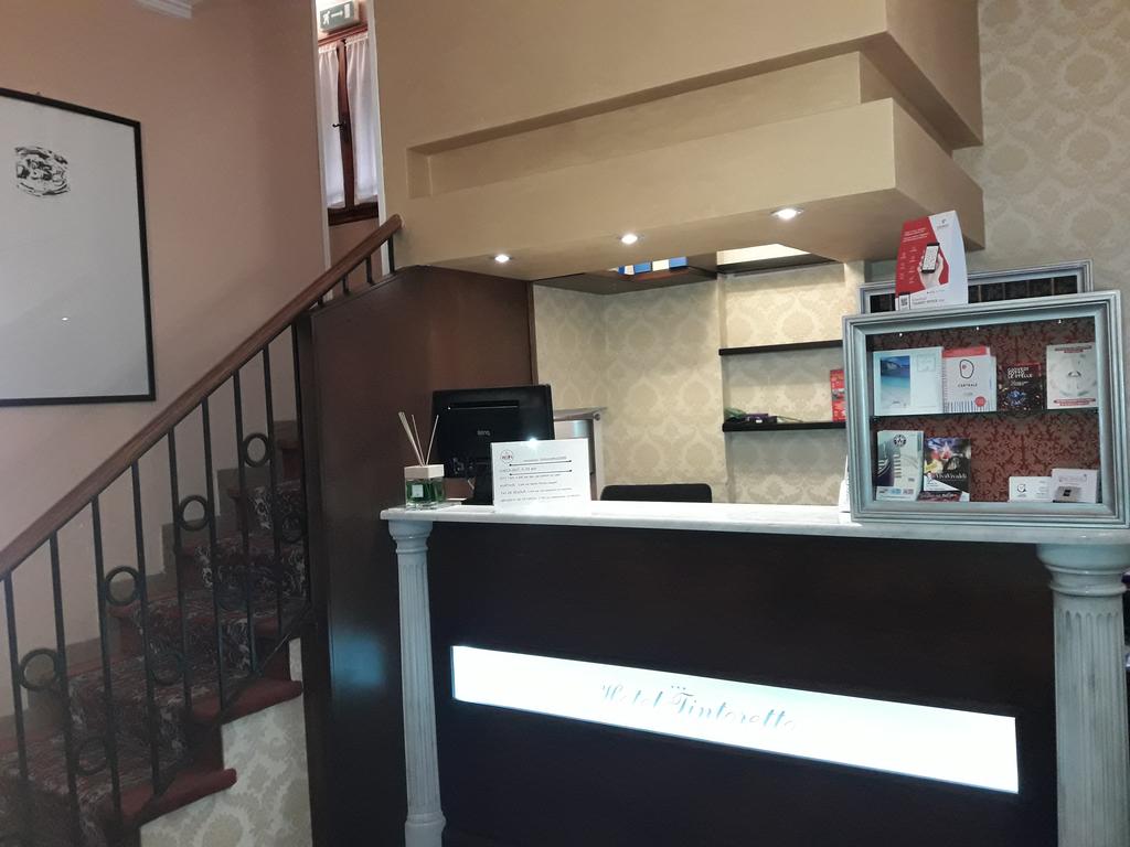 Hotel Tintoretto