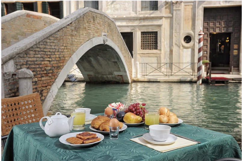 Hotel Tintoretto