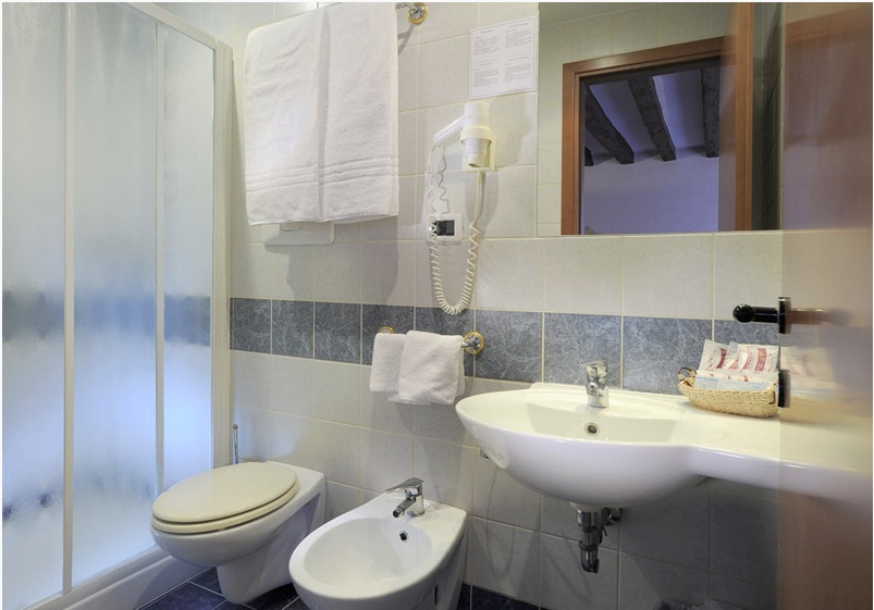 Hotel Tintoretto